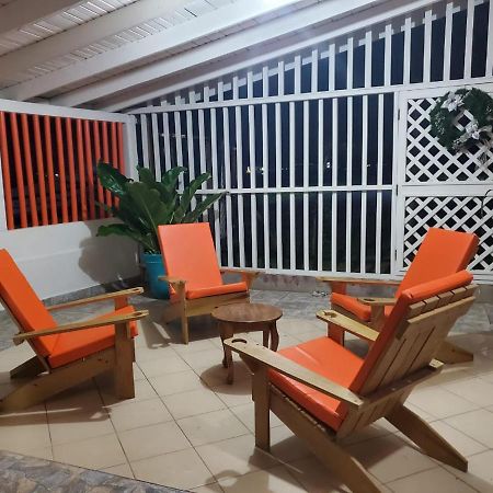 Sunset Bay B&B Brig Bay 외부 사진
