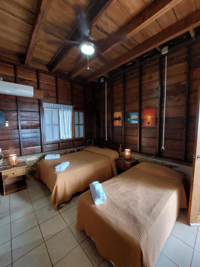 Sunset Bay B&B Brig Bay 외부 사진