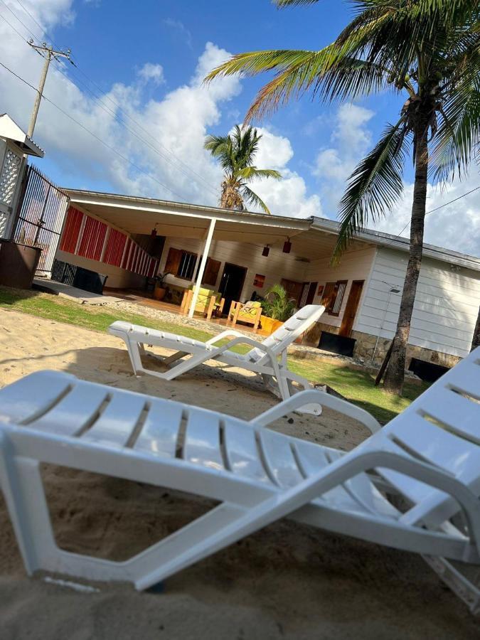 Sunset Bay B&B Brig Bay 외부 사진