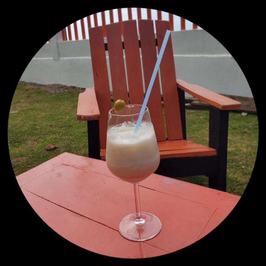 Sunset Bay B&B Brig Bay 외부 사진