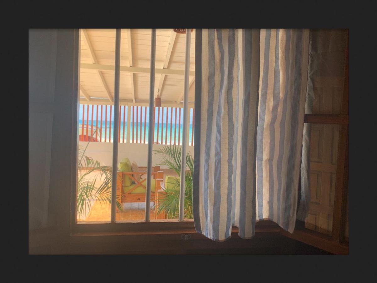 Sunset Bay B&B Brig Bay 외부 사진