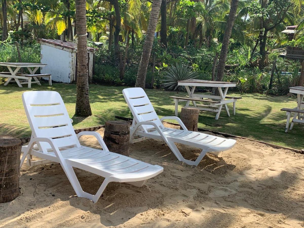 Sunset Bay B&B Brig Bay 외부 사진