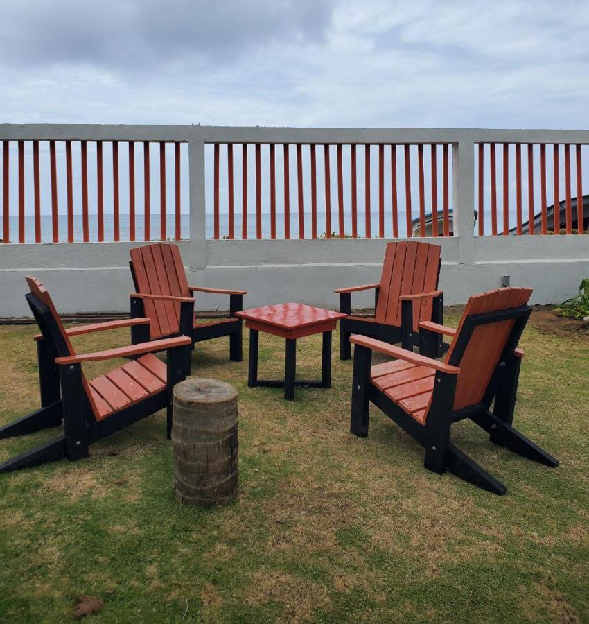 Sunset Bay B&B Brig Bay 외부 사진