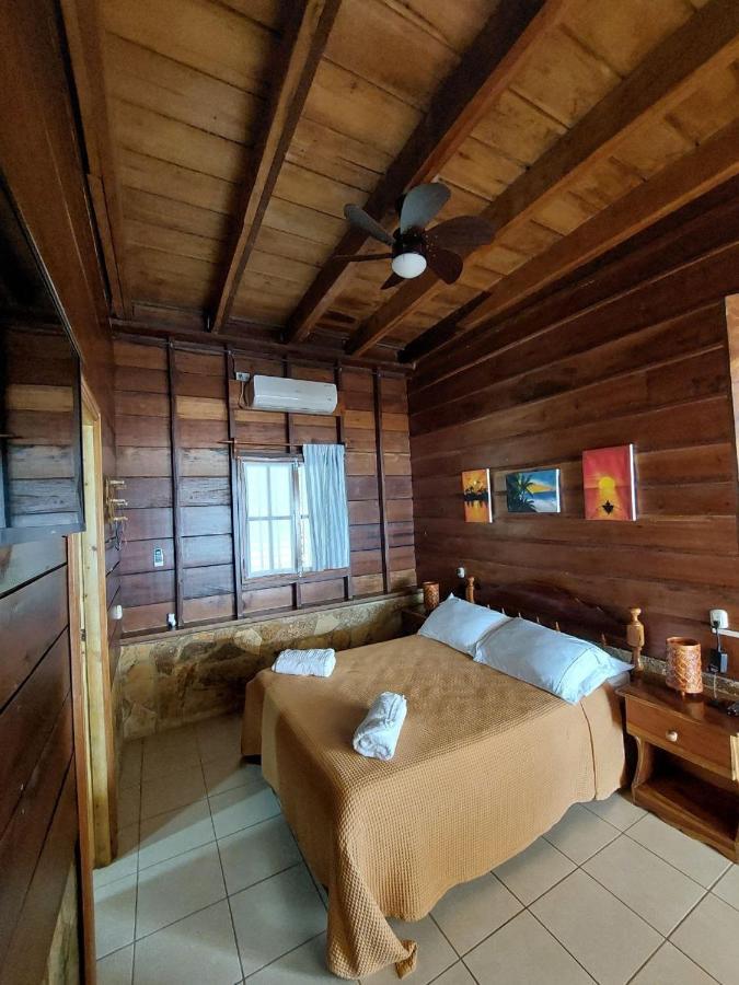 Sunset Bay B&B Brig Bay 외부 사진