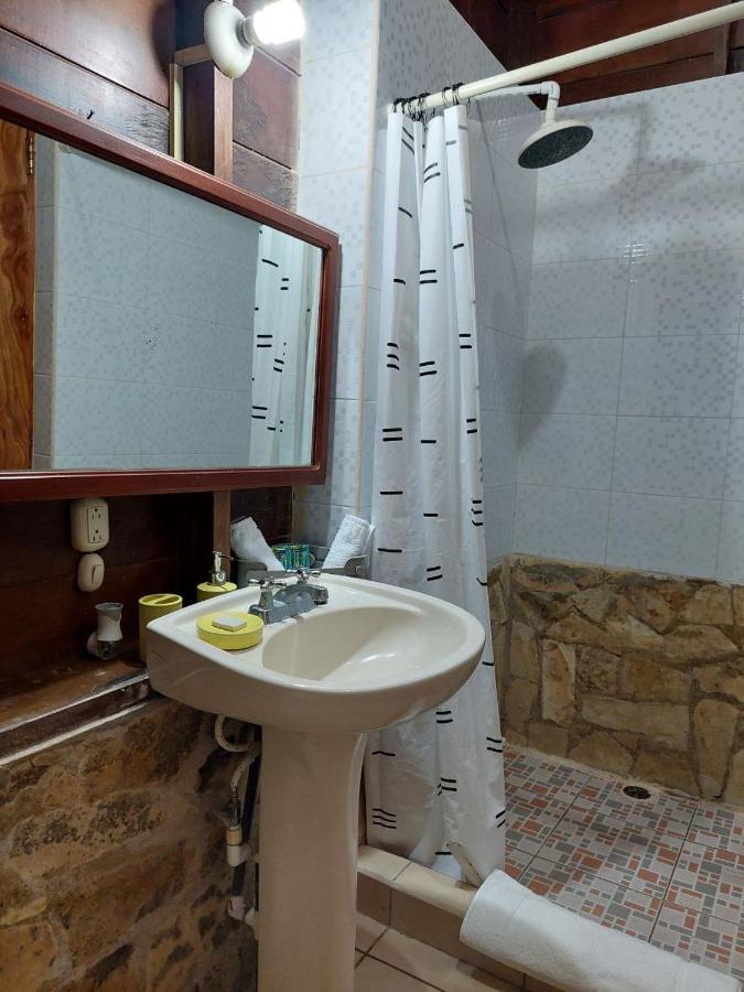 Sunset Bay B&B Brig Bay 외부 사진