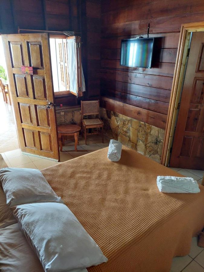 Sunset Bay B&B Brig Bay 외부 사진