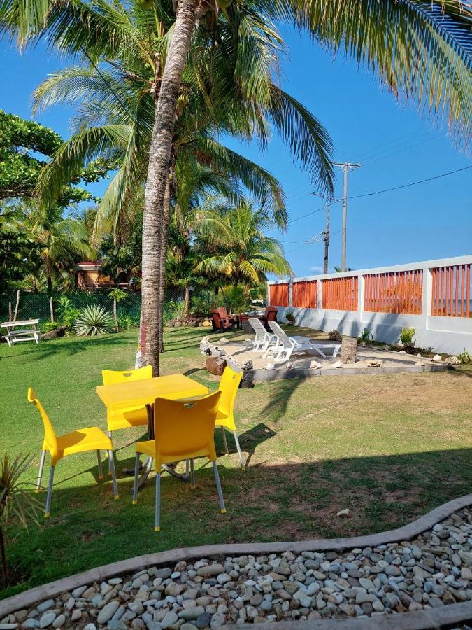 Sunset Bay B&B Brig Bay 외부 사진