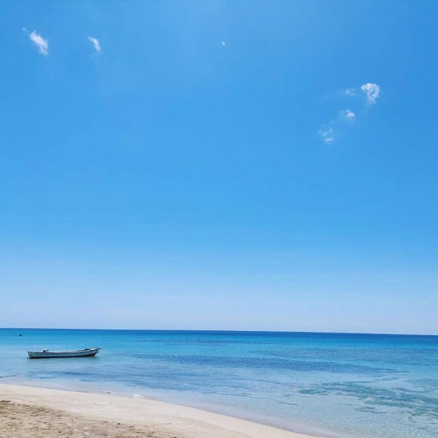Sunset Bay B&B Brig Bay 외부 사진
